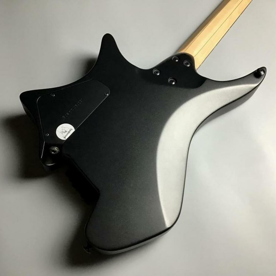 strandberg（ストランドバーグ）/Boden Metal NX 6 【中古】【USED】エレクトリックギターヘッドレスタイプ【イオンモール名取店】 楽器のギター(エレキギター)の商品写真