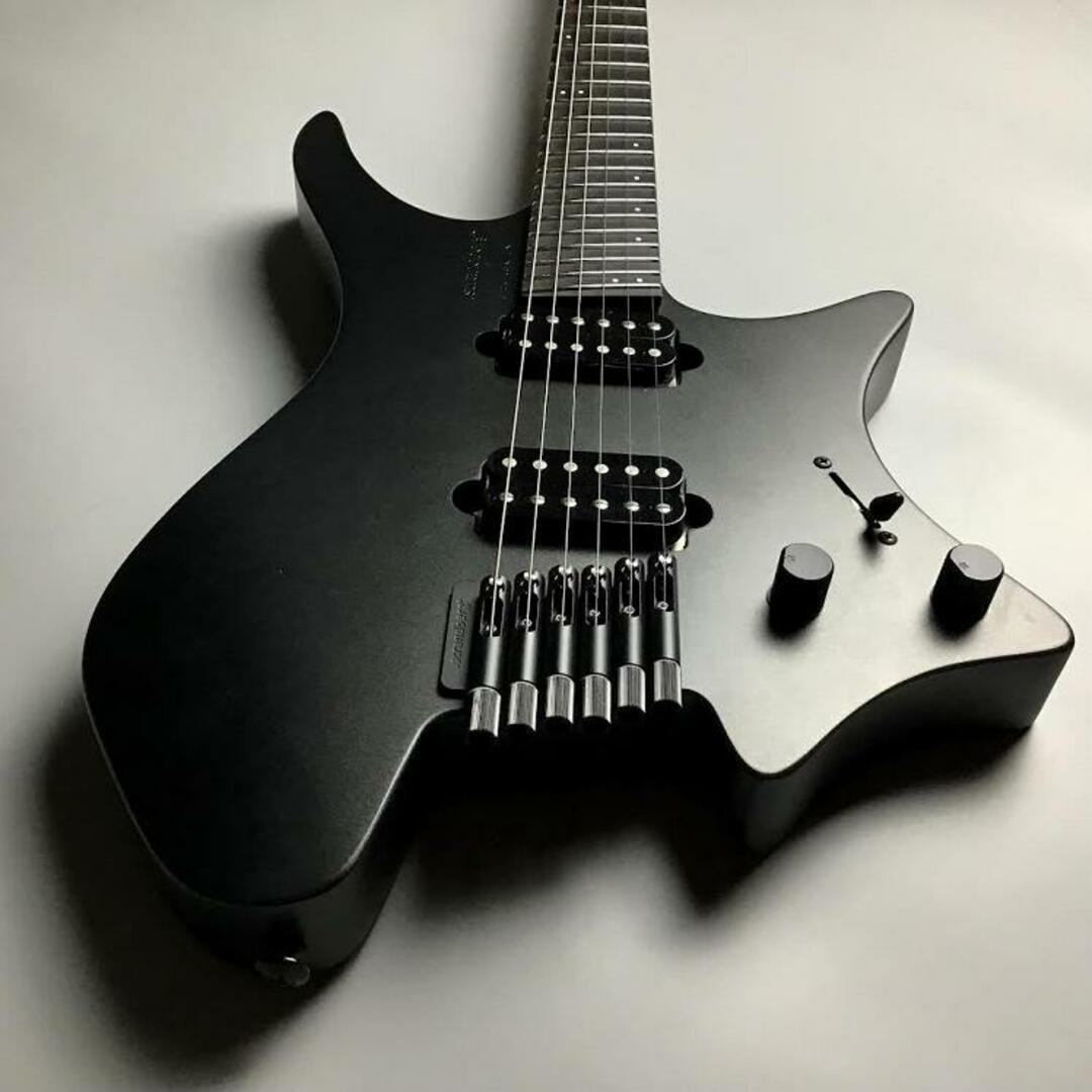 strandberg（ストランドバーグ）/Boden Metal NX 6 【中古】【USED】エレクトリックギターヘッドレスタイプ【イオンモール名取店】 楽器のギター(エレキギター)の商品写真