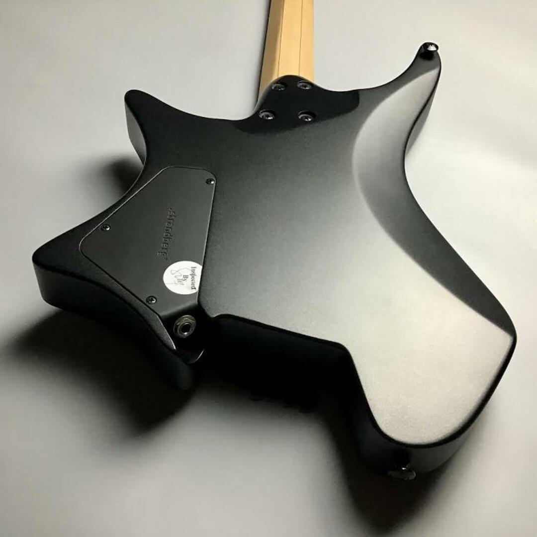 strandberg（ストランドバーグ）/Boden Metal NX 6 【中古】【USED】エレクトリックギターヘッドレスタイプ【イオンモール名取店】 楽器のギター(エレキギター)の商品写真