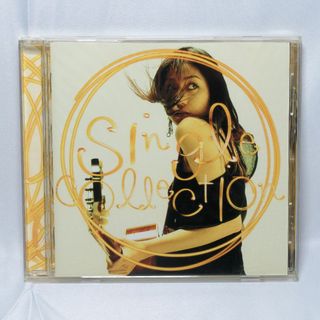 矢井田 瞳 Single collection | 中古音楽アルバムCD(ポップス/ロック(邦楽))