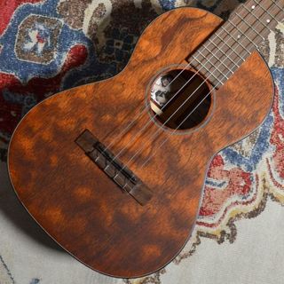 Martin（マーチン）/1T IZ Tenor Uke #861【USED】 【中古】【USED】テナーエレクトリック・ウクレレ【錦糸町パルコ店】(その他)