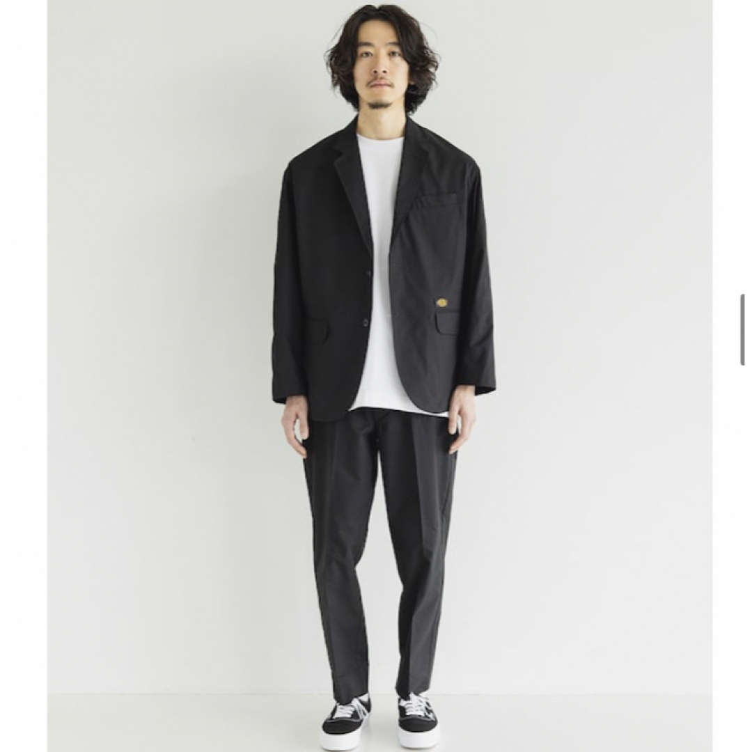 BEAMS - Dickies × TRIPSTER / SUIT XL 黒 BEAMS の通販 by BEAMS - Dickies × TRIPSTER / SUIT XL 黒 BEAMS の通販 by
