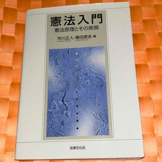 憲法入門(人文/社会)