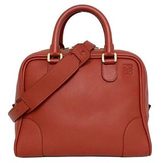 ロエベ ハンドバッグ(レディース)(レッド/赤色系)の通販 100点以上 ロエベ ハンドバッグ(レディース)(レッド/赤色系)の通販 100点以上