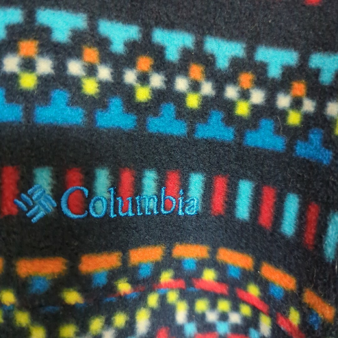 Columbia(コロンビア)のColumbia　フリースジャケット メンズのジャケット/アウター(その他)の商品写真