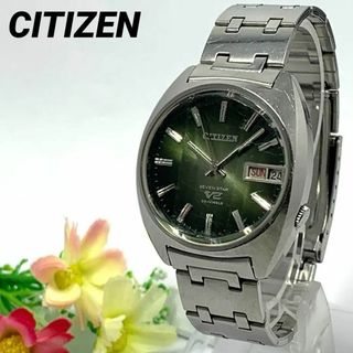 シチズン(CITIZEN)の116 CITIZEN シチズン メンズ 腕時計 22JEWELS ビンテージ(腕時計(アナログ))