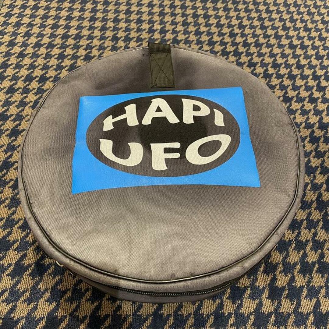 HAPI Drum(ハピドラム）HAPI DRUM UFO【現物画像】 【中古】【USED】パーカッション【マークイズ福岡ももち店】 楽器の打楽器(その他)の商品写真