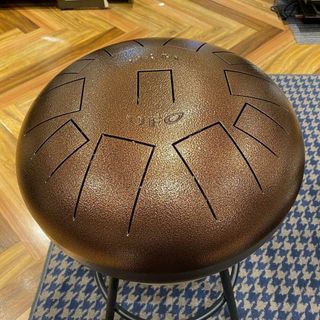 HAPI Drum(ハピドラム）HAPI DRUM UFO【現物画像】 【中古】【USED】パーカッション【マークイズ福岡ももち店】(その他)