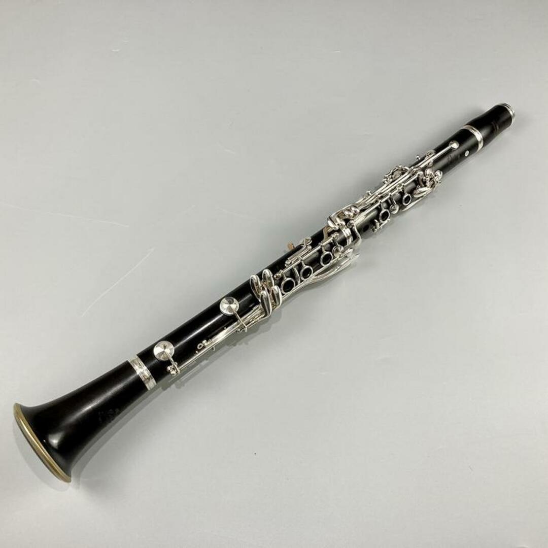 ヤマハ(ヤマハ)のYAMAHA（ヤマハ）/ヤマハ　YCL-853IIV-02　中古クラリネット 【中古】【USED】クラリネット【ららぽーと磐田店】 楽器の管楽器(その他)の商品写真