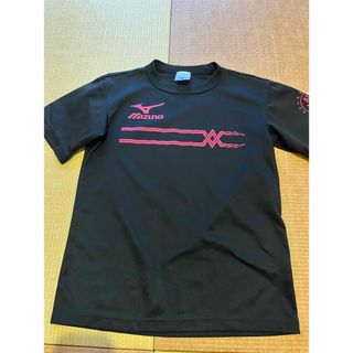 ミズノ(MIZUNO)のミズノ　Tシャツ　XS  即日発送(ウェア)