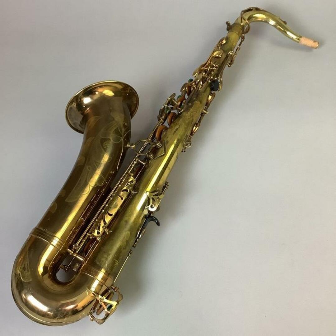 H. Selmer（セルマー）/MARK7 TS　テナーサックス 【中古】【USED】テナーサックス【成田ボンベルタ店】 楽器の管楽器(その他)の商品写真