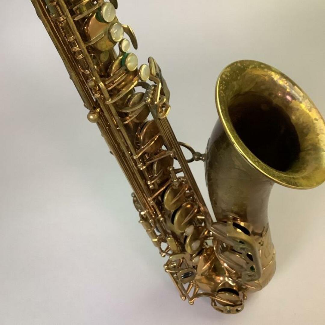 H. Selmer（セルマー）/MARK7 TS　テナーサックス 【中古】【USED】テナーサックス【成田ボンベルタ店】 楽器の管楽器(その他)の商品写真