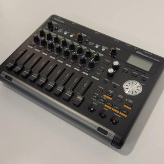 Tascam（タスカム）/DP-03SD 【中古】【USED】ハードディスクMTR【立川店】(その他)