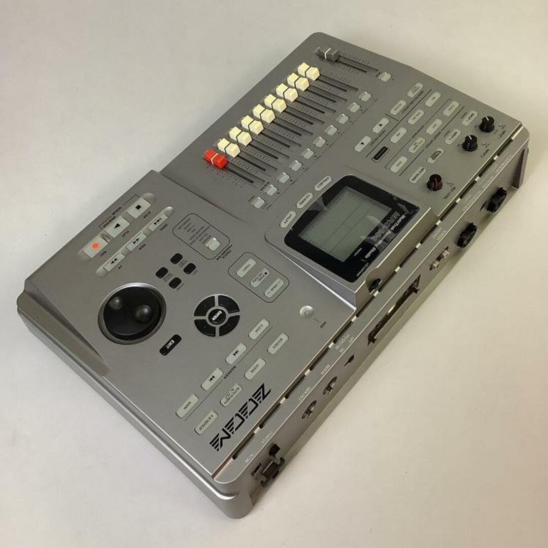 ZOOM（ズーム）/MRS802 【中古】【USED】ハードディスクMTR【成田ボンベルタ店】 楽器のDTM/DAW(その他)の商品写真