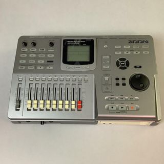 ZOOM（ズーム）/MRS802 【中古】【USED】ハードディスクMTR【成田ボンベルタ店】(その他)