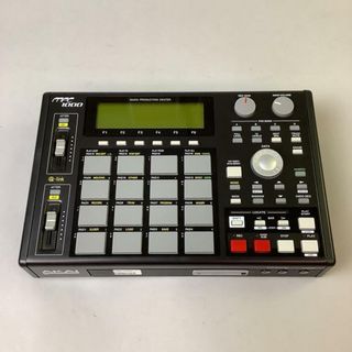 AKAI(アカイ）/MPC1000 【中古】【USED】サンプラー【成田ボンベルタ店】