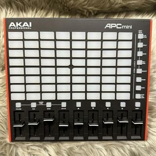 AKAI(アカイ）/APC mini MK2【現物画像】 【中古】【USED】MIDI関連機器MIDIコントローラー【ららぽーと和泉店】(その他)