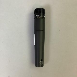 Shure(シュアー)/SM57-LCE 【中古】【USED】ダイナミックマイク【成田ボンベルタ店】(マイク)