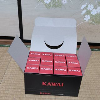 Kenelephant - KAWAI ミニチュアコレクション BOX