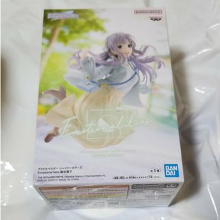 バンダイ(BANDAI)のアイドルマスター シャイニーカラーズ Emotional lens 幽谷霧子(アニメ/ゲーム)