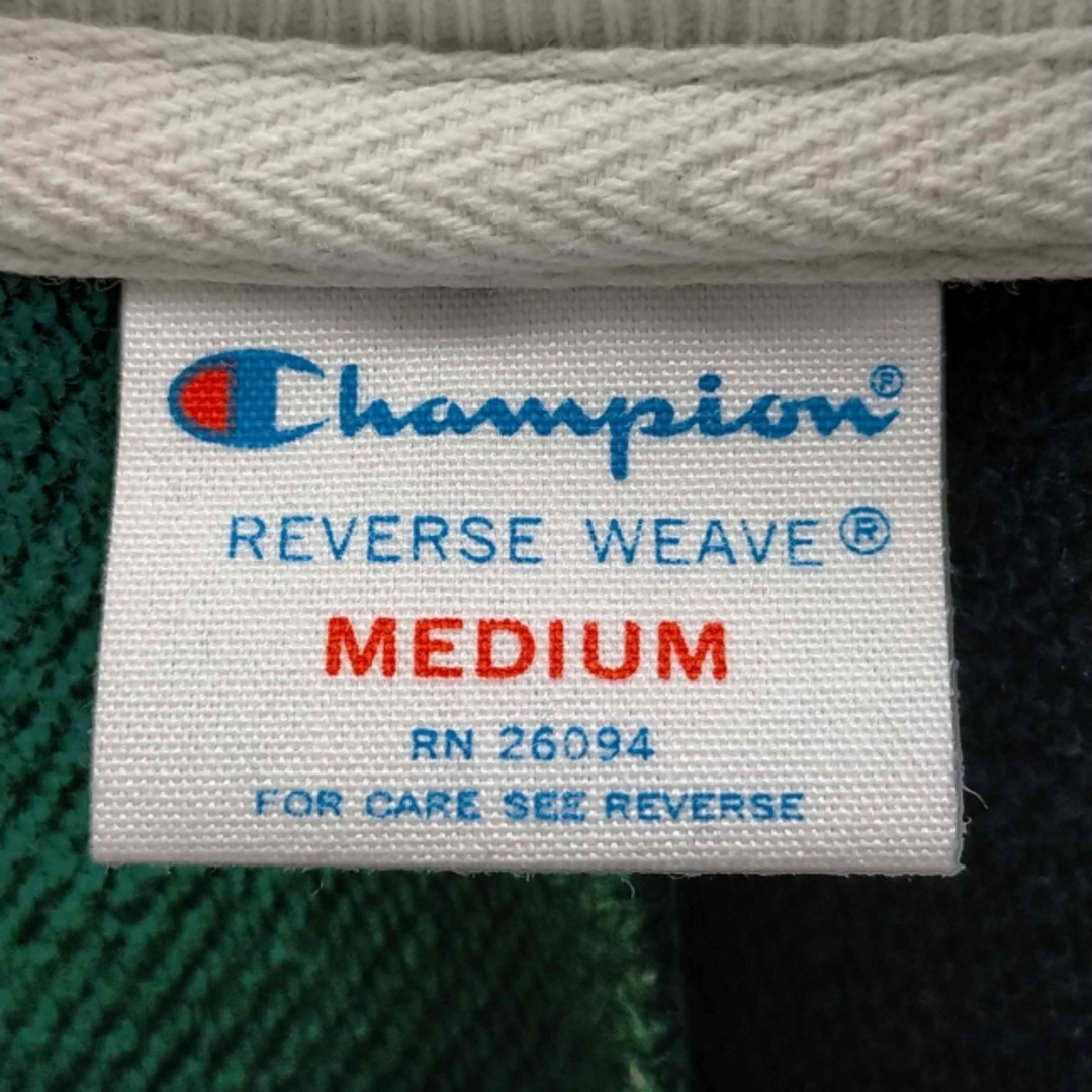 Champion(チャンピオン)のChampion(チャンピオン) クレイジーパターンスウェットワンピース レディースのワンピース(その他)の商品写真