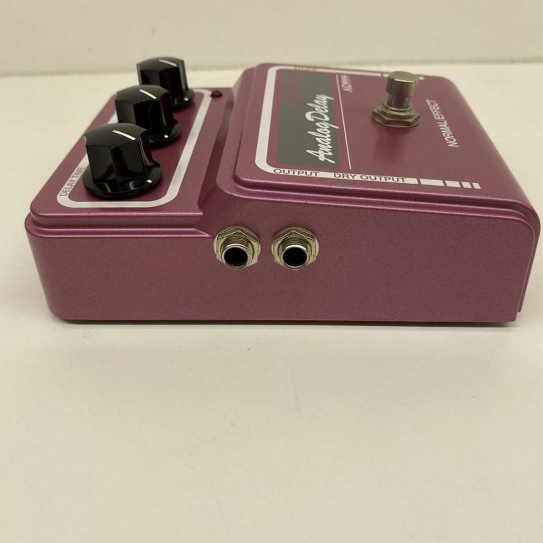 Maxon(マクソン)/AD999 Analog Delay【現物画像】 【USED Maxon(マクソン)/AD999 Analog Delay【現物画像】 【USED