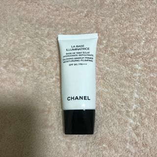 シャネル(CHANEL)のCHANEL下地クリーム(化粧下地)