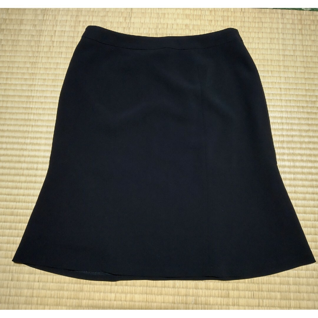 自由区(ジユウク)の自由区 スカート レディースのスカート(ひざ丈スカート)の商品写真
