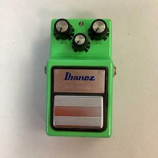 Ibanez（アイバニーズ）/TS9 2nd reissue 【中古】【USED】ギター用エフェクターマルチエフェクター【成田ボンベルタ店】(エフェクター)