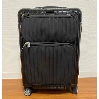 リモワ(RIMOWA)のリモワ　RIMOWA サルサ　ハイブリッド　デラックス(旅行用品)