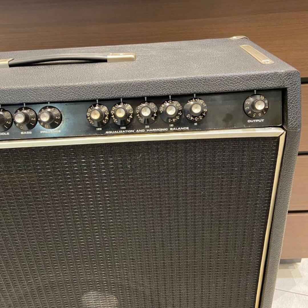 Fender（フェンダー）/STUDIO BASS 1x15” ベースコンボアンプ 純正フットスイッチ付属 【中古】【USED】ベースアンプ（コンボ）【COCOSA熊本店】 楽器のベース(ベースアンプ)の商品写真