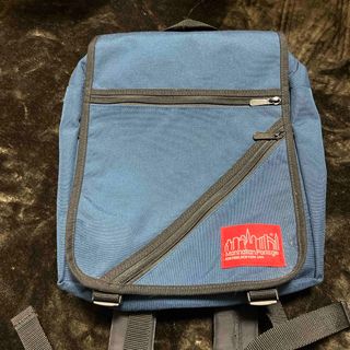 マンハッタンポーテージ(Manhattan Portage)のマンハッタンポーテージ　スクエアリュック　(バッグパック/リュック)