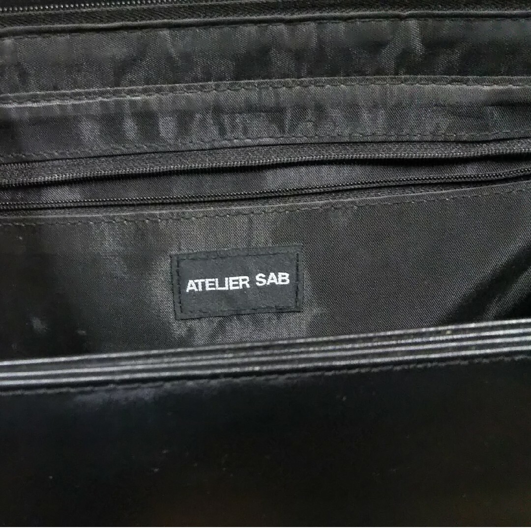 ATELIER SAB(アトリエサブ)のATELIER SABバッグ レディースのバッグ(ショルダーバッグ)の商品写真