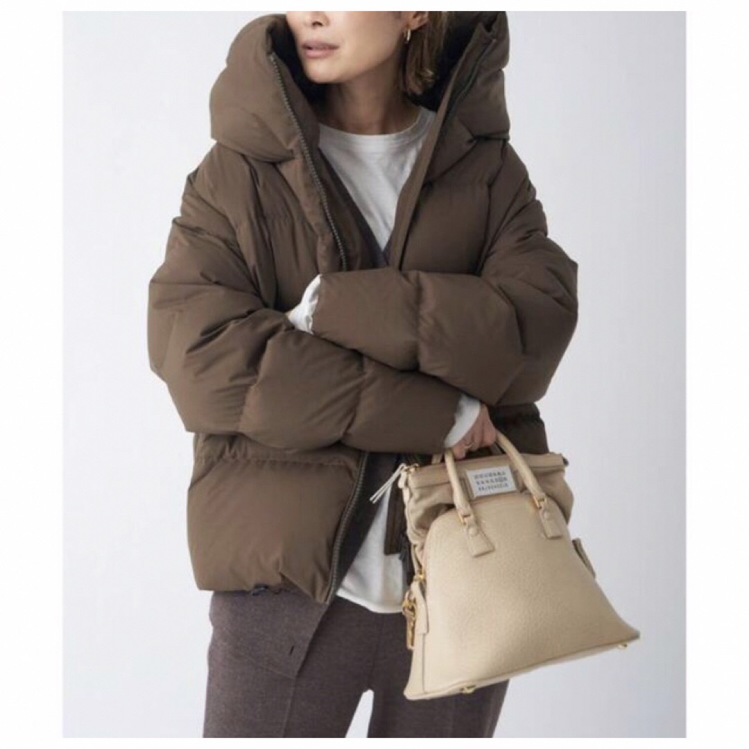 Deuxieme Classe BACON/ベーコン ダウンコート Deuxieme Classe BACON/ベーコン ダウンコート