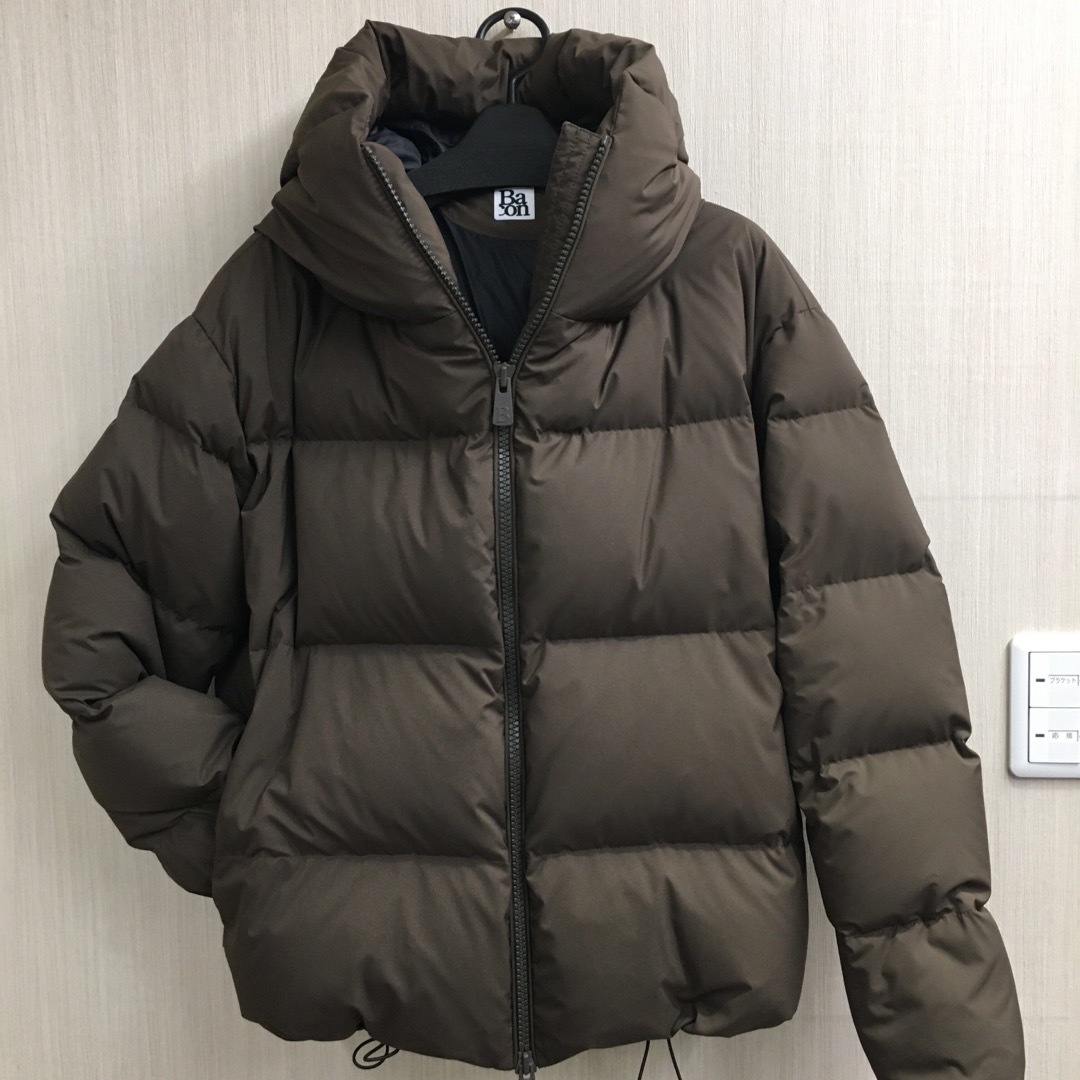 Deuxieme Classe BACON/ベーコン ダウンコート Deuxieme Classe BACON/ベーコン ダウンコート