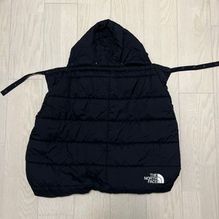 ザノースフェイス(THE NORTH FACE)のTHE NORTH FACE ベビーシェルブランケット(抱っこひも/おんぶひも)