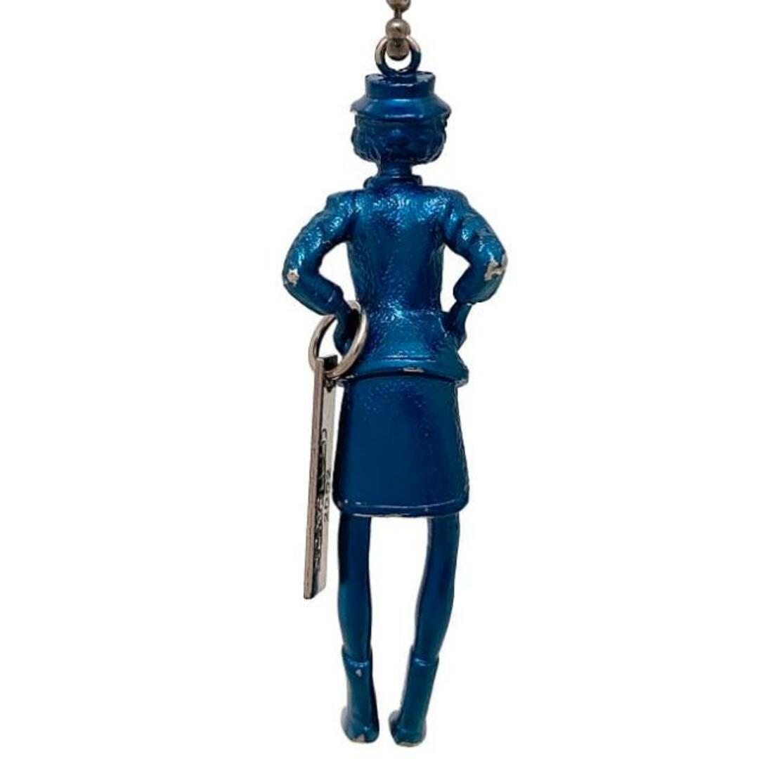 CHANEL - シャネル マドモアゼル ドール ロングネックレス CHANEL - シャネル マドモアゼル ドール ロングネックレス