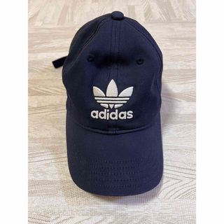 アディダス(adidas)のキャップ(キャップ)