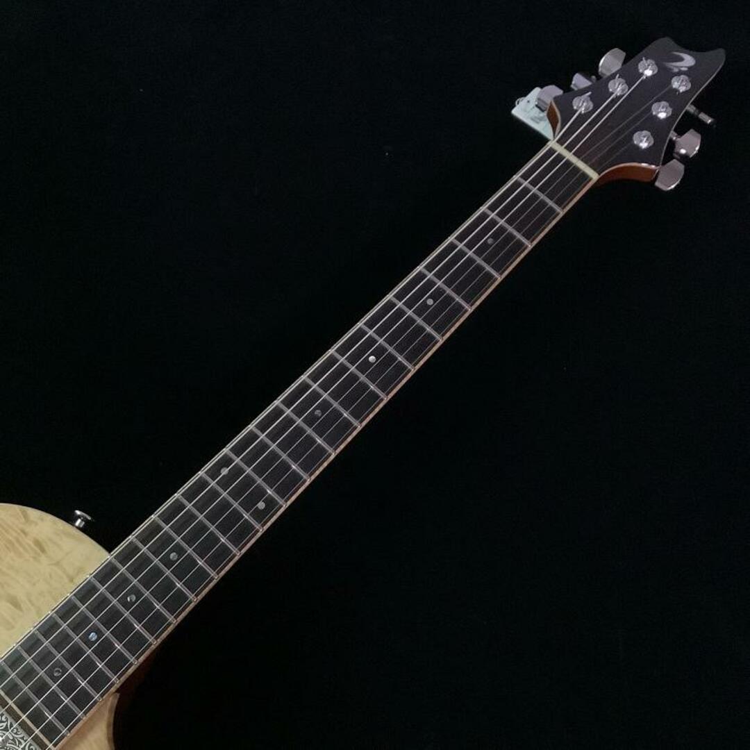 T's Guitars（ティーズ・ギター）/Arc-Singlecut Tochi Lux 【中古】【USED】エレクトリックギターレスポールタイプ【成田ボンベルタ店】 楽器のギター(エレキギター)の商品写真