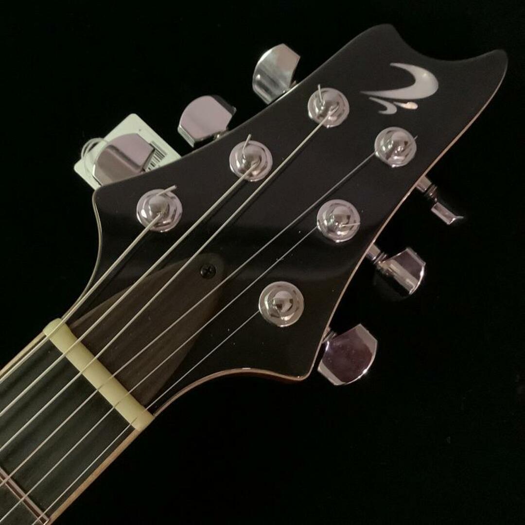 T's Guitars（ティーズ・ギター）/Arc-Singlecut Tochi Lux 【中古】【USED】エレクトリックギターレスポールタイプ【成田ボンベルタ店】 楽器のギター(エレキギター)の商品写真
