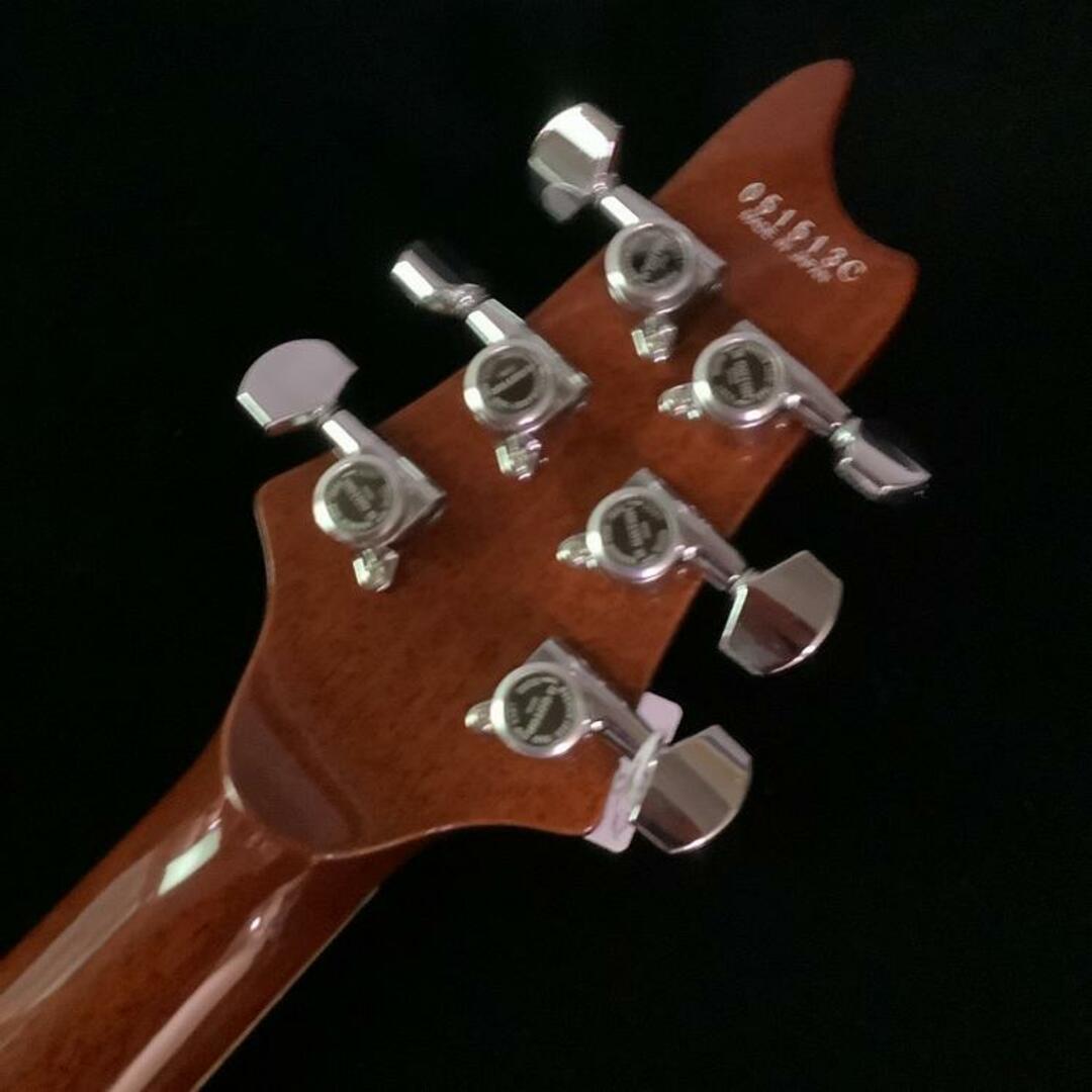 T's Guitars（ティーズ・ギター）/Arc-Singlecut Tochi Lux 【中古】【USED】エレクトリックギターレスポールタイプ【成田ボンベルタ店】 楽器のギター(エレキギター)の商品写真