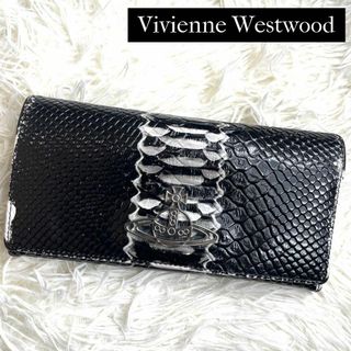 ヴィヴィアンウエストウッド(Vivienne Westwood)の⋟ 入手困難 ⋞ / ヴィヴィアンウエストウッド アニーコンチネンタルウォレット(財布)