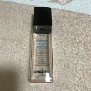 シャネル(CHANEL)のCHANEL化粧水空容器(化粧水/ローション)