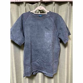 グッドオン(Good On)のbe good Tシャツ　ヘビーウェイト　good on 春(Tシャツ/カットソー(半袖/袖なし))