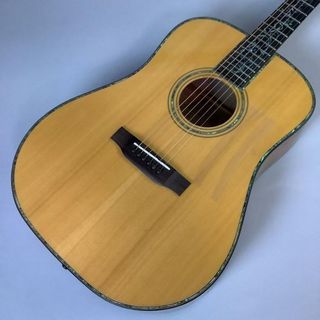 BUGSGEAR / BugsGear DT-50TW 【中古】【USED】アコースティックギターフラットトップ【成田ボンベルタ店】(アコースティックギター)