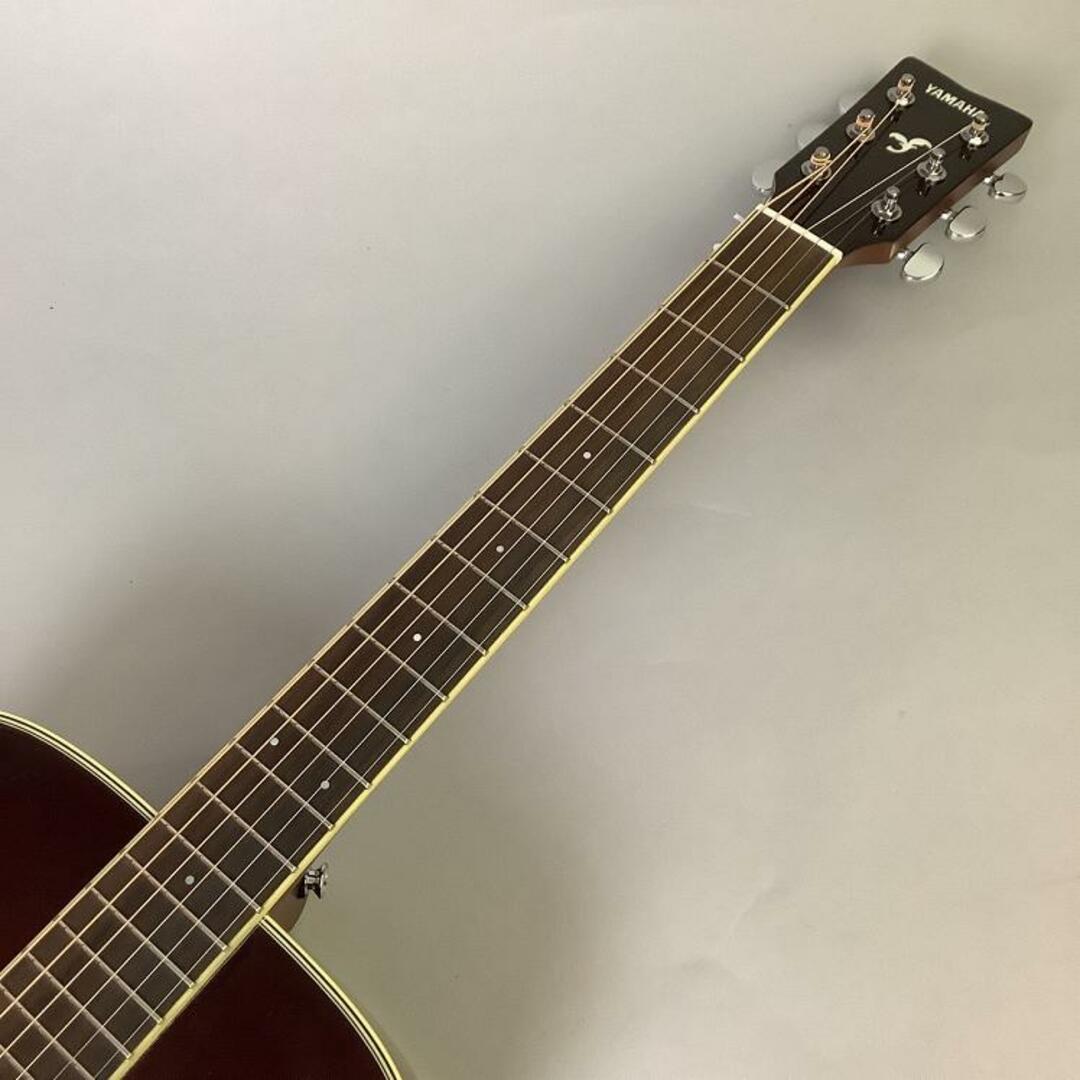 ヤマハ(ヤマハ)のYAMAHA（ヤマハ）/FS-TA 【中古】【USED】アコースティックギターフラットトップ【成田ボンベルタ店】 楽器のギター(アコースティックギター)の商品写真