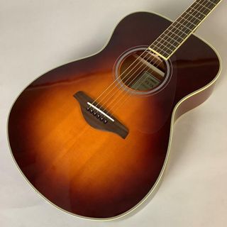 ヤマハ(ヤマハ)のYAMAHA（ヤマハ）/FS-TA 【中古】【USED】アコースティックギターフラットトップ【成田ボンベルタ店】(アコースティックギター)