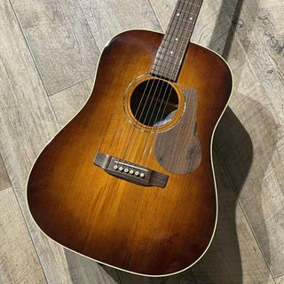 K.Yairi（ケイヤイリ）/SL-MA1 / Vintage Sunburst 【中古】【USED】アコースティックギターフラットトップ【新宿PePe店】(アコースティックギター)