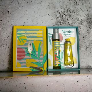 ロクシタン(L'OCCITANE)のロクシタン(ハンドクリーム)