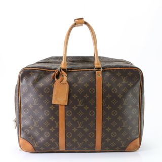 ルイヴィトン(LOUIS VUITTON)のルイヴィトン モノグラム シリウス45 M41408 ビジネス バッグ ボストン トート 出張 書類鞄 ブリーフケース A4 メンズ EEM V1-2(ボストンバッグ)